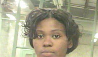 Jade Jones, - Orleans Parish County, LA 